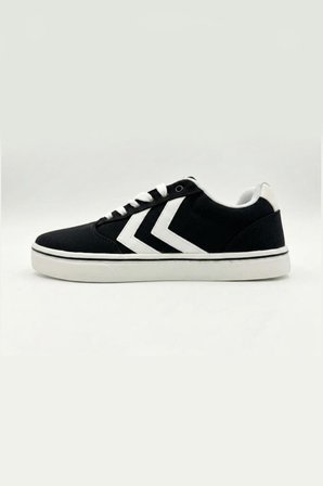 hummel Wivo II 900873-2001 Siyah Unisex Günlük Ayakkabı