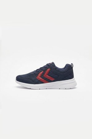 hummel Nency II 900887-7459 Lacivert Unisex Günlük Spor Ayakkabı