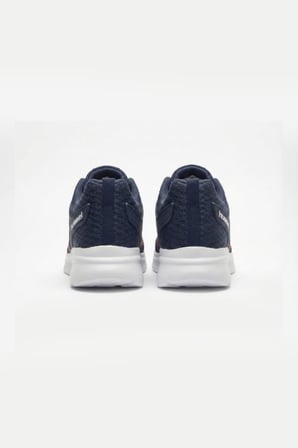hummel Nency II 900887-7459 Lacivert Unisex Günlük Spor Ayakkabı