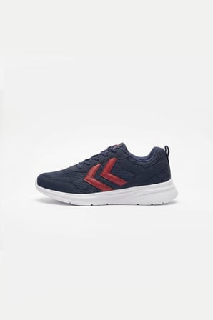 hummel Nency II 900887-7459 Lacivert Unisex Günlük Spor Ayakkabı