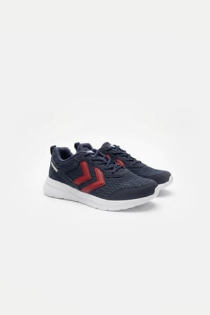 hummel Nency II 900887-7459 Lacivert Unisex Günlük Spor Ayakkabı