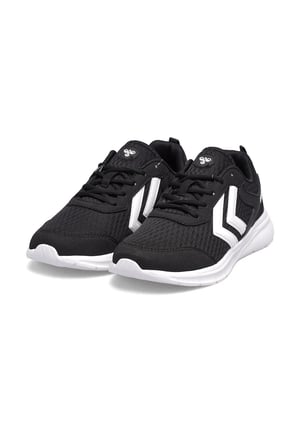 hummel Nency II 900887-2001 Siyah Unisex Günlük Spor Ayakkabı