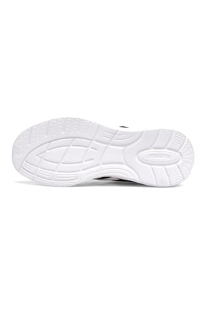 hummel Nency II 900887-2001 Siyah Unisex Günlük Spor Ayakkabı