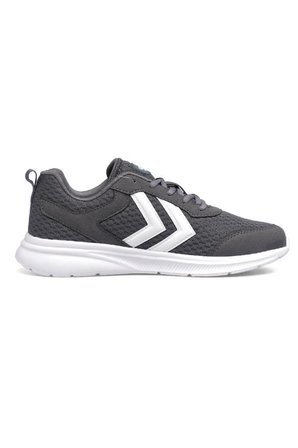 hummel Nency II 900887-2267 Antrasit Unisex Günlük Spor Ayakkabı
