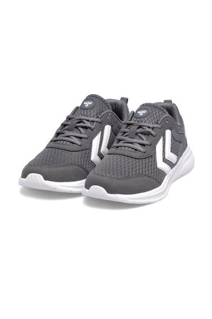 hummel Nency II 900887-2267 Antrasit Unisex Günlük Spor Ayakkabı