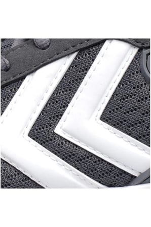 hummel Nency II 900887-2267 Antrasit Unisex Günlük Spor Ayakkabı