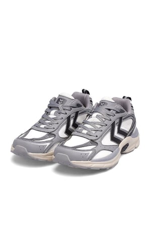 hummel Performance 600 Koyu Gri Unisex Yürüyüş/ Koşu Ayakkabısı