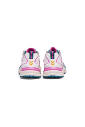 hummel Performance 600 900890-9144 Çok Renkli Yürüyüş /Koşu Ayakkabısı