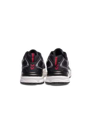 hummel Performance 600 900890-2025 Siyah Unisex Yürüyüş/ Koşu Ayakkabısı
