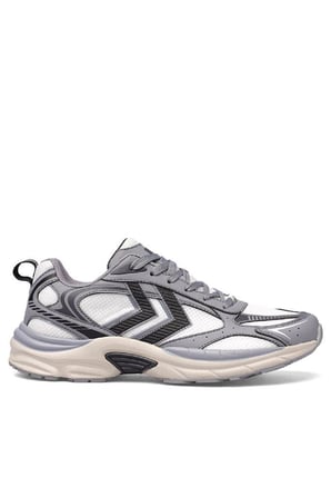 hummel Performance 600 Koyu Gri Unisex Yürüyüş/ Koşu Ayakkabısı
