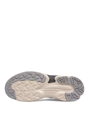 hummel Performance 600 Koyu Gri Unisex Yürüyüş/ Koşu Ayakkabısı