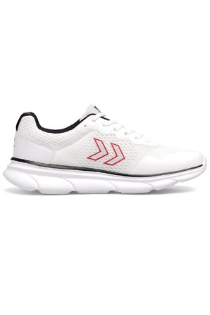 hummel Degas II 900882-9124 Beyaz Unisex Spor Ayakkabı 