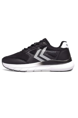 hummel Crosslite 26 900880-2001 Siyah Erkek Yürüyüş/ Koşu Ayakkabısı
