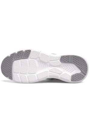 hummel Crosslite 26 900880-9001  Beyaz/Gri Erkek Yürüyüş/ Koşu Ayakkabısı