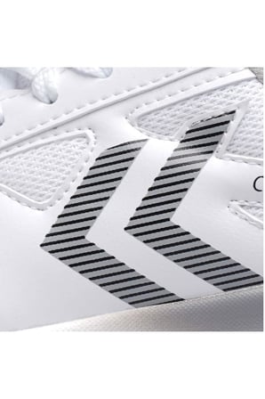 hummel Crosslite 26 900880-9001  Beyaz/Gri Erkek Yürüyüş/ Koşu Ayakkabısı
