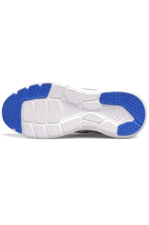 hummel Crosslite 26 900880-1100 Erkek Beyaz/Mavi Yürüyüş/Koşu Ayakkabısı
