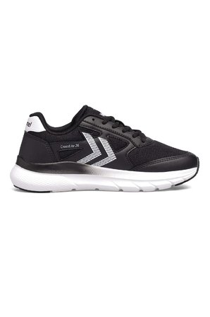 hummel Crosslite 26 900880-2001 Siyah Erkek Yürüyüş/ Koşu Ayakkabısı