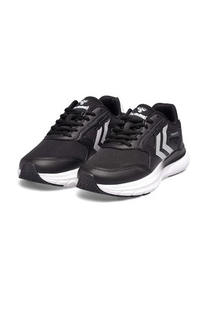 hummel Crosslite 26 900880-2001 Siyah Erkek Yürüyüş/ Koşu Ayakkabısı