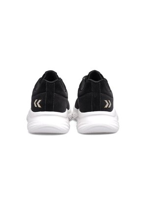 hummel Tomson 26 900898-2001 Siyah Unisex Koşu Ayakkabısı