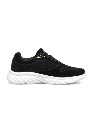 hummel Tomson 26 900898-2001 Siyah Unisex Koşu Ayakkabısı