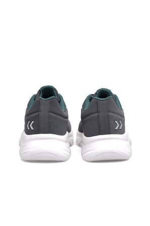 hummel Tomson 26 900898-2267 Unisex Koyu Gri Yürüyüş/ Koşu Ayakkabısı