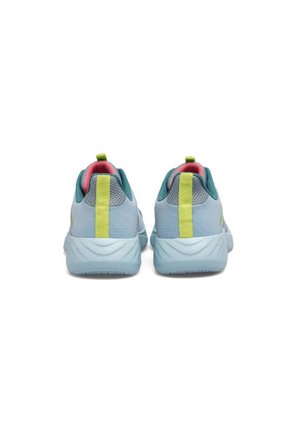 hummel Solar Performance II 900897-7871 Mavi Kadın Spor Ayakkabı