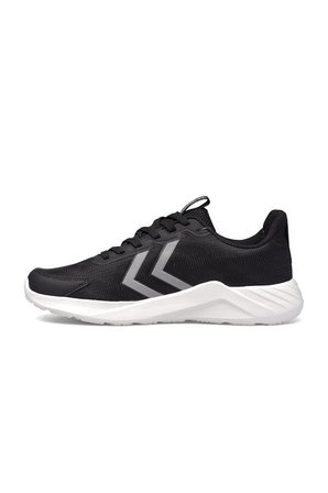 hummel Solar performance II 900897-2001 Siyah Unisex Koşu Ayakkabısı