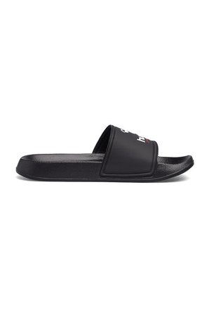 hummel ADA SLIPPER Erkek Siyah Terlik - 900908-2001
