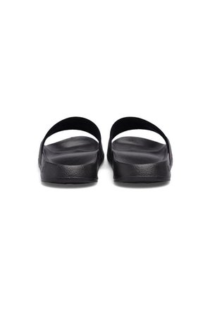 hummel ADA SLIPPER Erkek Siyah Terlik - 900908-2001