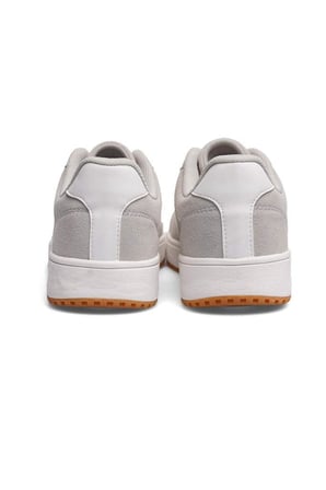 hummel MALMO Günlük Spor Ayakkabı - Beyaz - 900868-1100