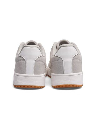 hummel MALMO Günlük Spor Ayakkabı - Beyaz - 900868-1100