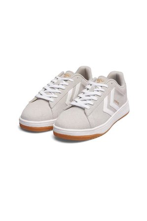 hummel MALMO Günlük Spor Ayakkabı - Beyaz - 900868-1100