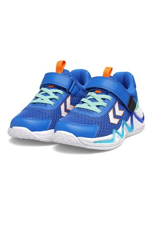 Hummel Orio Jr. Çocuk Spor Ayakkabı