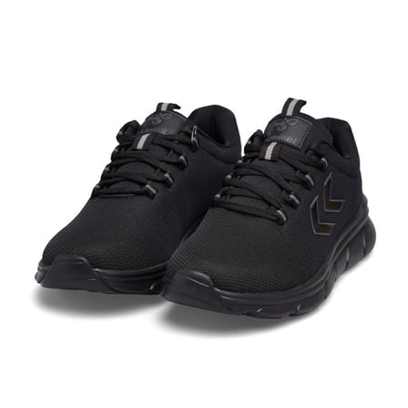 Hummel Hmltryo Iı Black Blk Ünisex Spor Ayakkabı 900899-2042 