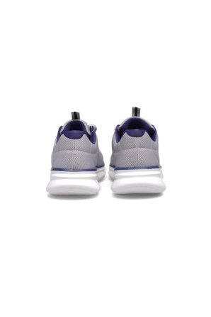 hummel Tyro II Alloy 900899-1100 Gri/ Mavi Unisex  Yürüyüş/ Koşu Ayakkabısı