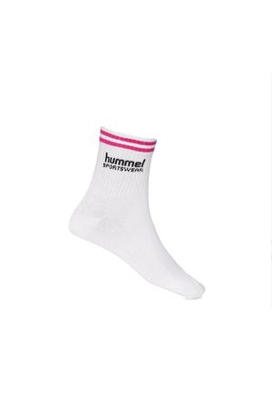 hummel Campus 970391-3502 Beyaz/ Pembe