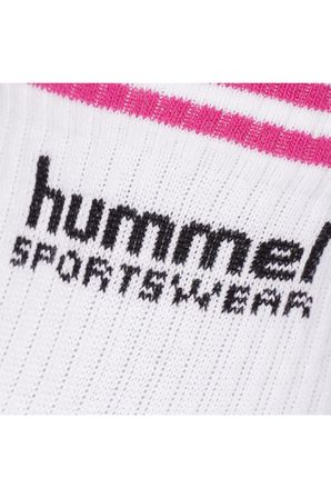 hummel Campus 970391-3502 Beyaz/ Pembe