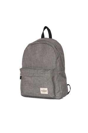 hummel Dennex Backpack 980383-2006 Gri Unisex Sırt Çantası