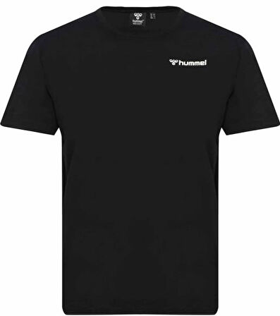 HUMMEL HMLJULLIAN ERKEK t-shirt ERKEK KISA KOL t-shirt