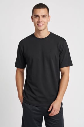 HUMMEL HMLPALEX T-SHIRT S/S ERKEK T-SHIRT