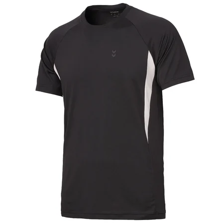 HUMMEL HMLRUFUS T-SHIRT S/S ERKEK KISA KOL T-SHIRT
