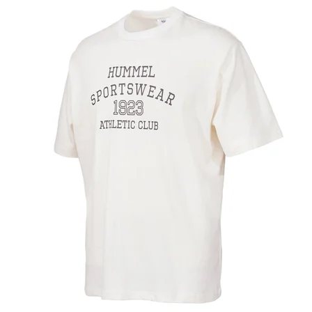 HUMMEL HMLSAMIR T-SHIRT S/S ERKEK KISA KOL T-SHIRT
