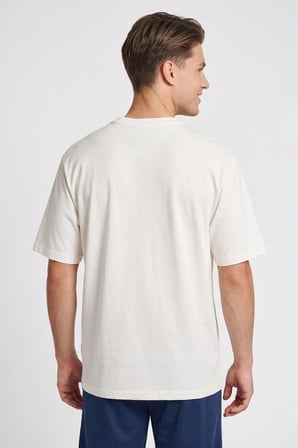 HUMMEL HMLSAMIR T-SHIRT S/S ERKEK KISA KOL T-SHIRT