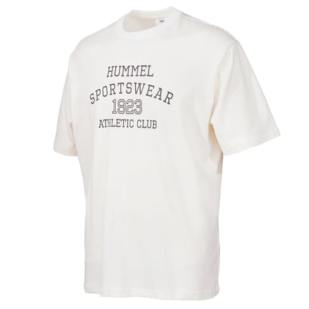 HUMMEL HMLSAMIR T-SHIRT S/S ERKEK KISA KOL T-SHIRT