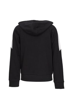 HUMMEL HMLCARTER ZIP HOODIE ERKEK ÇOCUK FERMUARLI HOODIE