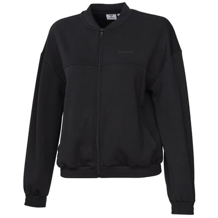 HUMMEL HMLEMBER ZIP JACKET KADIN FERMUARLI CEKET