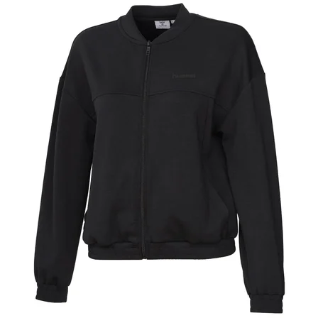 HUMMEL HMLEMBER ZIP JACKET KADIN FERMUARLI CEKET
