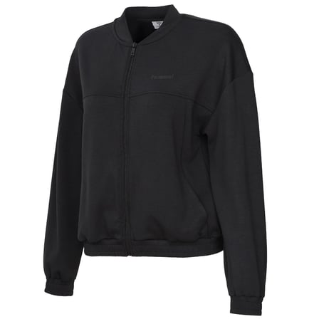 HUMMEL HMLEMBER ZIP JACKET KADIN FERMUARLI CEKET