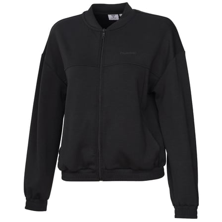 HUMMEL HMLEMBER ZIP JACKET KADIN FERMUARLI CEKET