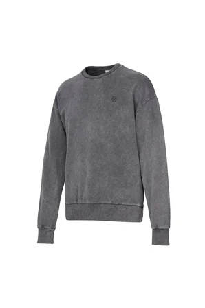 Hummel Leroy Erkek Sweatshirt